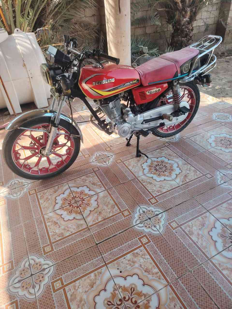 البيع موديل ٢٤ كفاله عامه أوراق  كامله مكان الدراجه ديالى الخالص التحويله هاذه رقمي ***********
