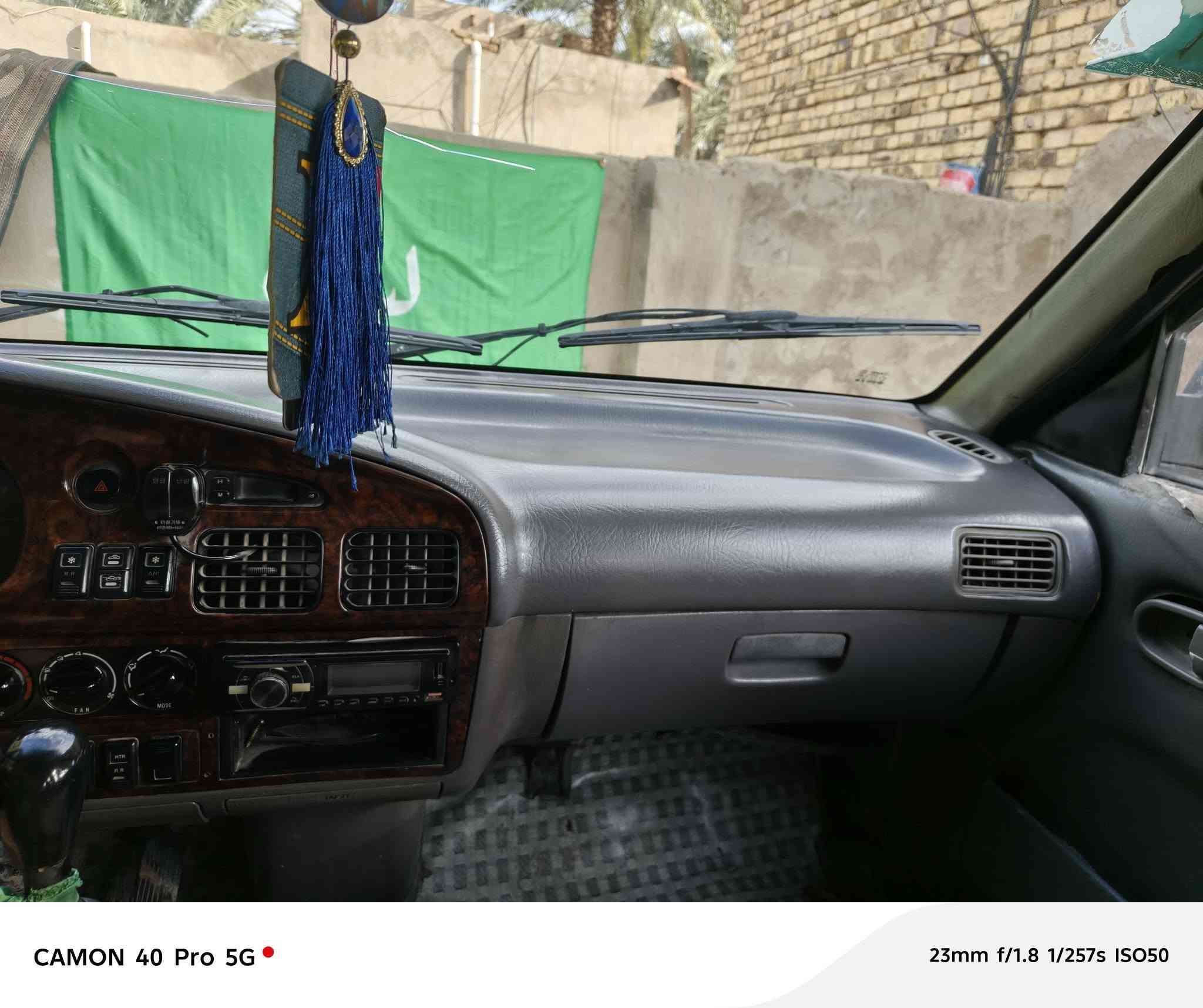 اسلام عليكم للبيع كيه بريجو موديل 96
سنويه (2030) السياره جاهزه كبل للشارع
السياره رقم نجف نكليزي مداور ثاني يوم 
كير ومحرك وكسن خير من الله تجي وشوف بعينك 
دواخل كلهه جديده مثل ما موضح بصوره  
داينمو باتري صالنصه   تخم تاير كله جديد ستوني شادهن 
كهربائيات كلهه شغاله السياره جاهره 
المكان كوفه عباسيه  السعر خاص 
***********
