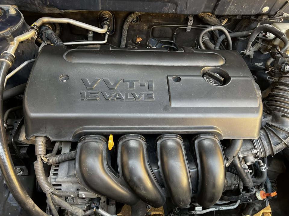 السلام عليكم ورحمة الله وبركاته 
من رخصة الادمن 
مكلف بالنشر 
سيارة كرولا نحلة وارد امريكي 2008 
ماشية 125ميل
محرك 1800
رقمها بغداد 
مكان بغداد
***********
سعر 80 وبيها مجال
