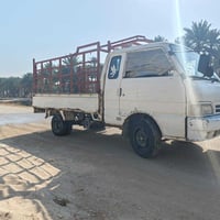 كيا بنكو ١٩٩٦ • مكفولة مكينة وشاصي • بلنجف