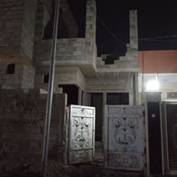 حي السماح • ١٠٠م • هيكل طابقين