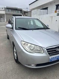 افانتي • ٢٠٠٦ • مكينة ١٦٠٠