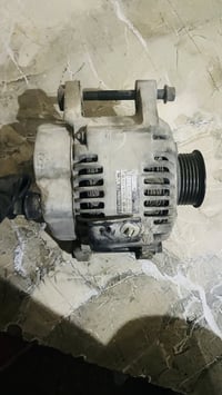 داينمو +ثلاجه وجويتر سنتافي 2008 نضيفات  07745714323