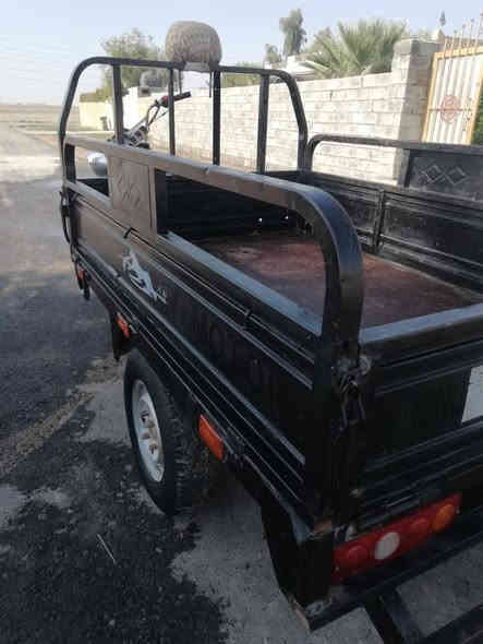 السلام عليكم 
ستوته ام الطير فحل موديل 2016 
محرك 200 جاهزه من كلشي 
 نظافه 90 ‎%‎
مكلف بالنشر 
السعر 750 وبيها مجال للشراي 
للاستفسار اتصل ع ***********
