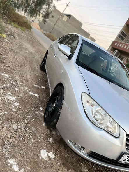 السلام عليكم للبيع النترا مديل 2010 اصل دخول جديد كص شغل درجه اولاً لحيم باجات سياره جديده معنه الكلمه جاهزه من كلشي ومناقصهه برغي متومه وكامله شمالي انكليزي وسنويه لل 2028 مكان بغداد السعر( 40)
***********
