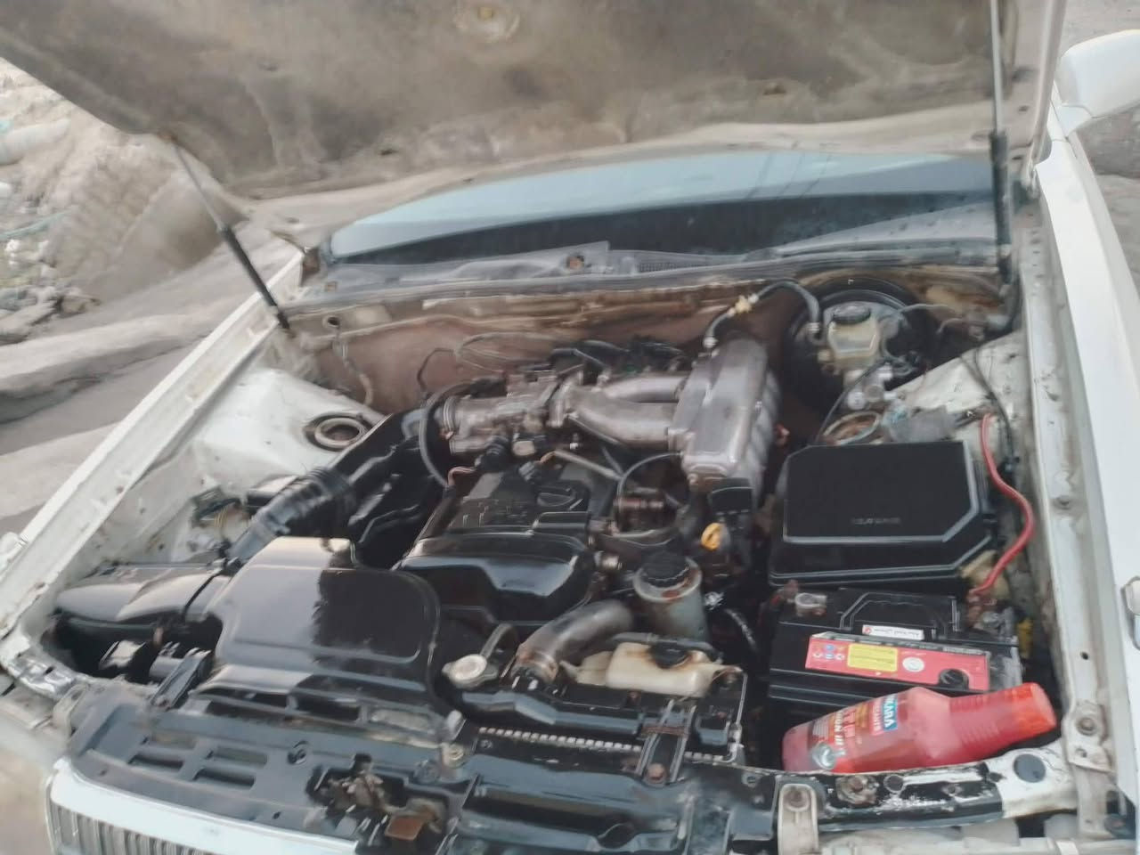ادوات كصتين جاهزه نقص بس تبريد مكينه فيفيتي 3000 بيه ارقام بدون سنويه*********** مكان بصره خابر عل رقم
