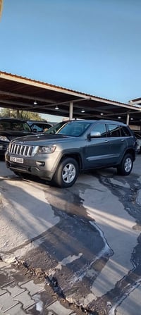 كراند شيروكي • صبغ ٣ قطع • البصرة