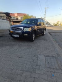 فورد • اكسبلورر • فورد اكسبلورر 2007 • سيارة فورد • اكسبلورر 2007 • سي...
