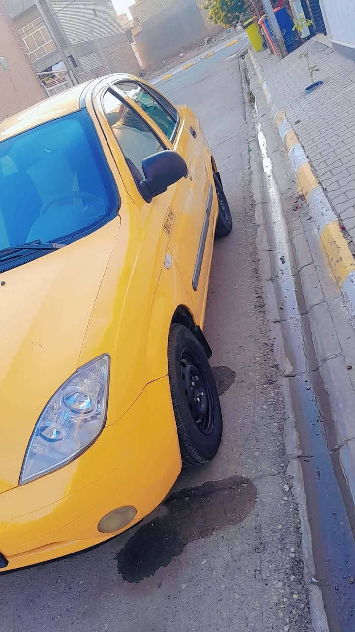 سلام عليكم
طيبه موديل {2016}
سياره نضيفه ومناقصه أي شي 

كهربائيات كله شغاله 
داخله نضيف
سنويه ال 2028 {بأسمي}✅
رقم واسط
 
هيئه غرامات صفر 

معروضه ب{38]💲وبيهه مجال جدا بسيط
العنوان واسط_الصويرة 
رقم الهاتف//***********
