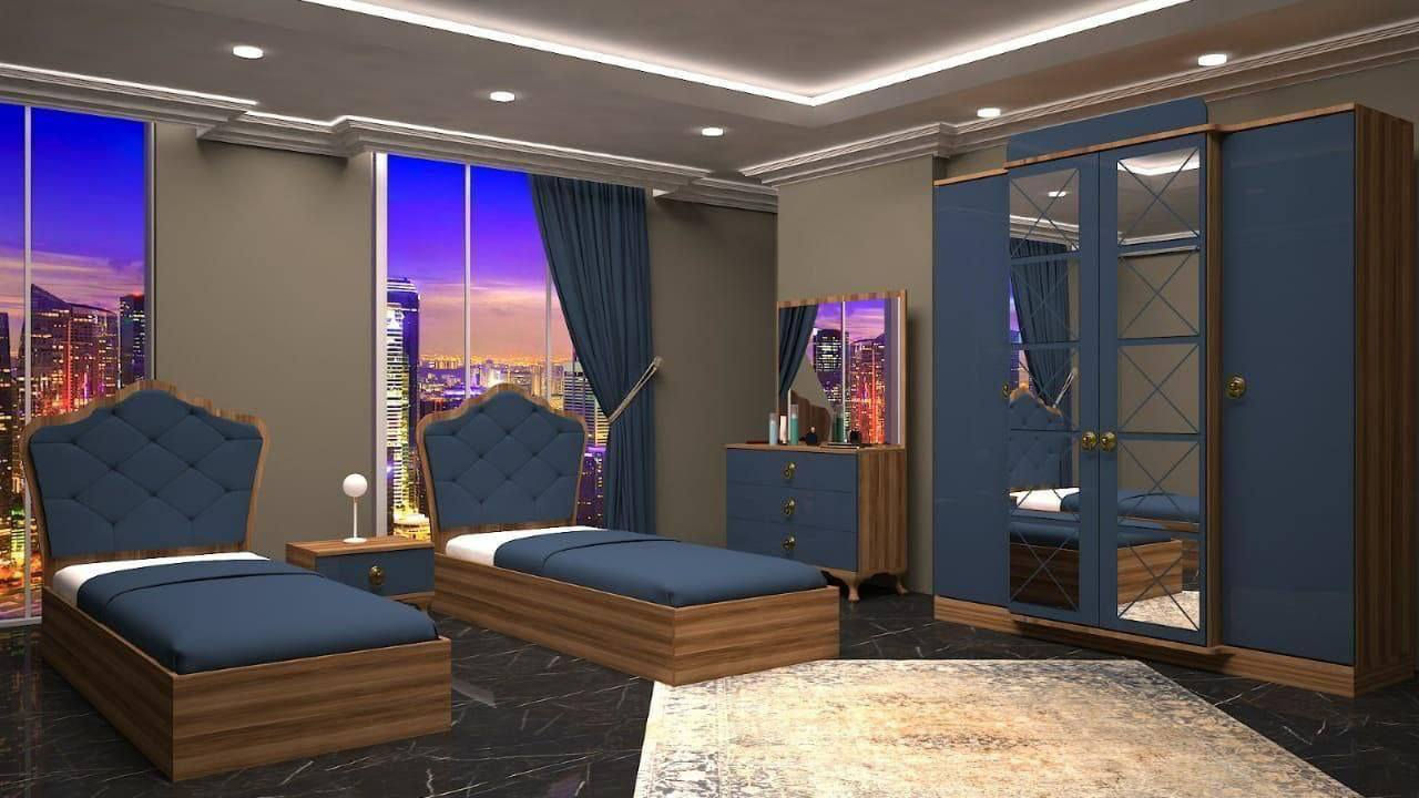 وصلت اجمل غرفة البنات الولد احدث الموديلات السعر 🔥🔥 الحجز وستفسار مراسل على خاص


**إذا كنت صاحب هذا الإعلان وتريد حذفه لأي سبب، رجاءا أرسل رسالة إلى الدعم الفني**