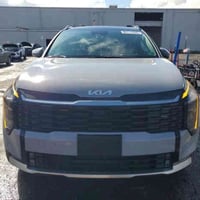 📢 إعلان مزاد سيارة - كيا سبورتج هايبرد 2026 🚗  تفاصيل السيارة والمزاد ...