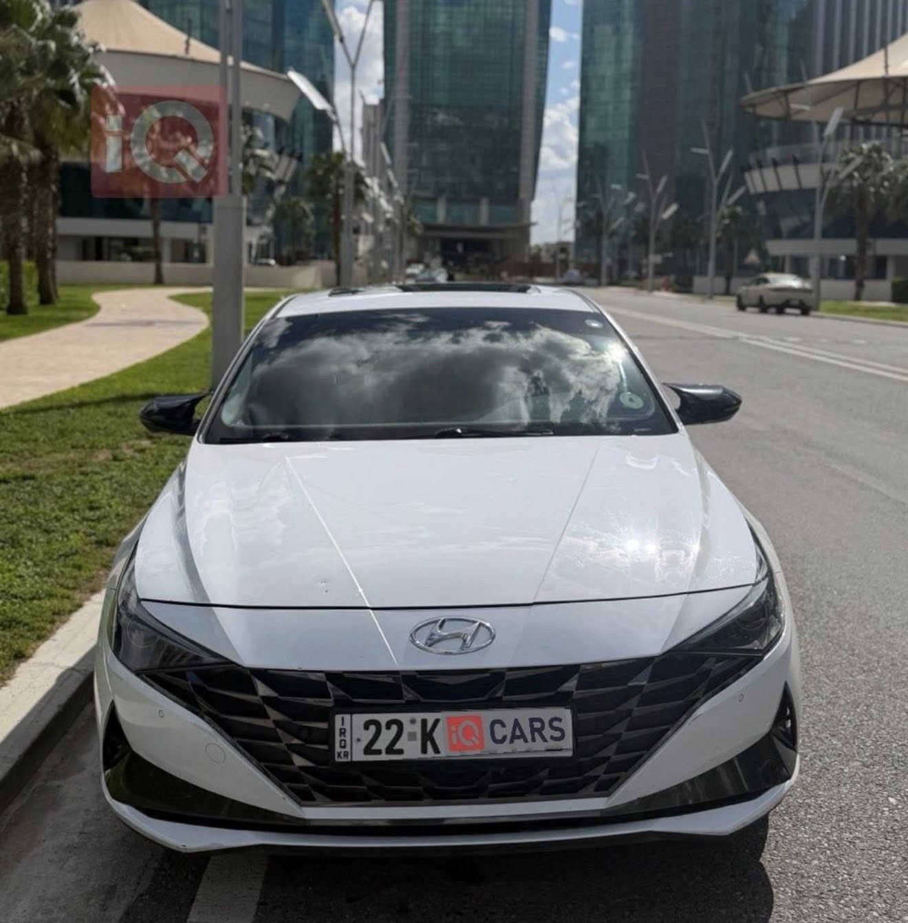 للبيع | هيونداي النترا 2023 – مواصفات خليجيه
🔹 المواصفات:
 • محرك 1.6 لتر اقتصادي بالبنزين
 • 4 سلندر
 • قير أوتوماتيك
 • دفع أمامي
 • نظام Eco لتوفير الوقود
 • شاشة + بلوتوث + تحكم من المقود
 • مكيف ممتاز ❄️
 • زجاج كهرباء + مرايا كهرباء + تشغيل عن بعد
 • نظام أمان ABS + Airbags

🔹 المعلومات:
 • الموديل: 2023
 • المواصفات: خليجي
 • الممشى: 96,000 كم
 • اللون: أبيض 🤍
 • المقاعد: قماش
 • عدد الركاب: 5
 • الاستخدام: شخصي

📍 الموقع: أربيل

 • السيارة نظيفة بشكل عام وما بيها مشاكل ميكانيك
 • بيها دعمه على بابين (قابلة للتصليح) تحتاج PDR
 • الدعامية الخلفية بيها كسر
 • بالجام الأمامي جهة الراكب أكو فطر
 • تظليل رسمي الى 2026/10

💰 السعر: 14,000 دولار ( بيها مجال بسيط للطيبين )

📞 للتواصل: واتساب ***********
