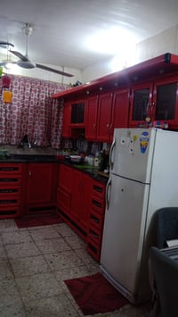 كاونتر درجة اولى للبيع مستعمل اللمنيوم بغداد حي تونس07712914247