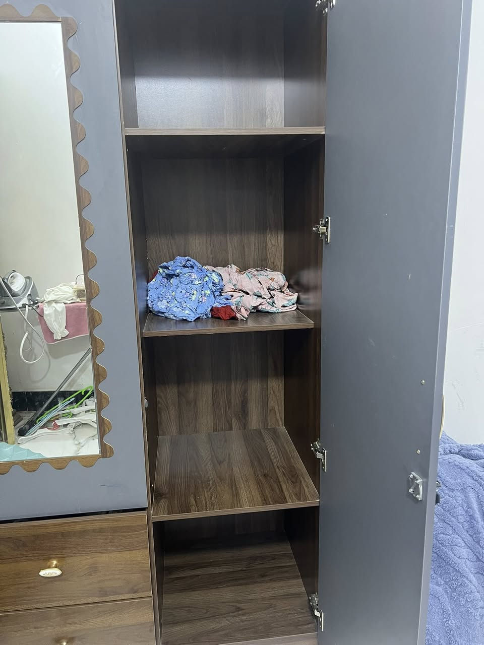 كنتور تركي للبيع استخدام 5 اشهر فقط اريده 130


**إذا كنت صاحب هذا الإعلان وتريد حذفه لأي سبب، رجاءا أرسل رسالة إلى الدعم الفني**