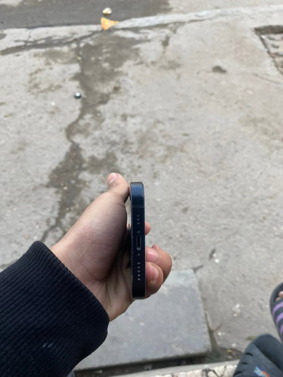 م
للبيع او مراوس جهاز كلش حلو مكفول بس بي فطر بضهر ذاكره ١٢٨ بطاريه ٧٢ نزلت بل تحديث
مكاني ناصريه 
رقمي ***********
