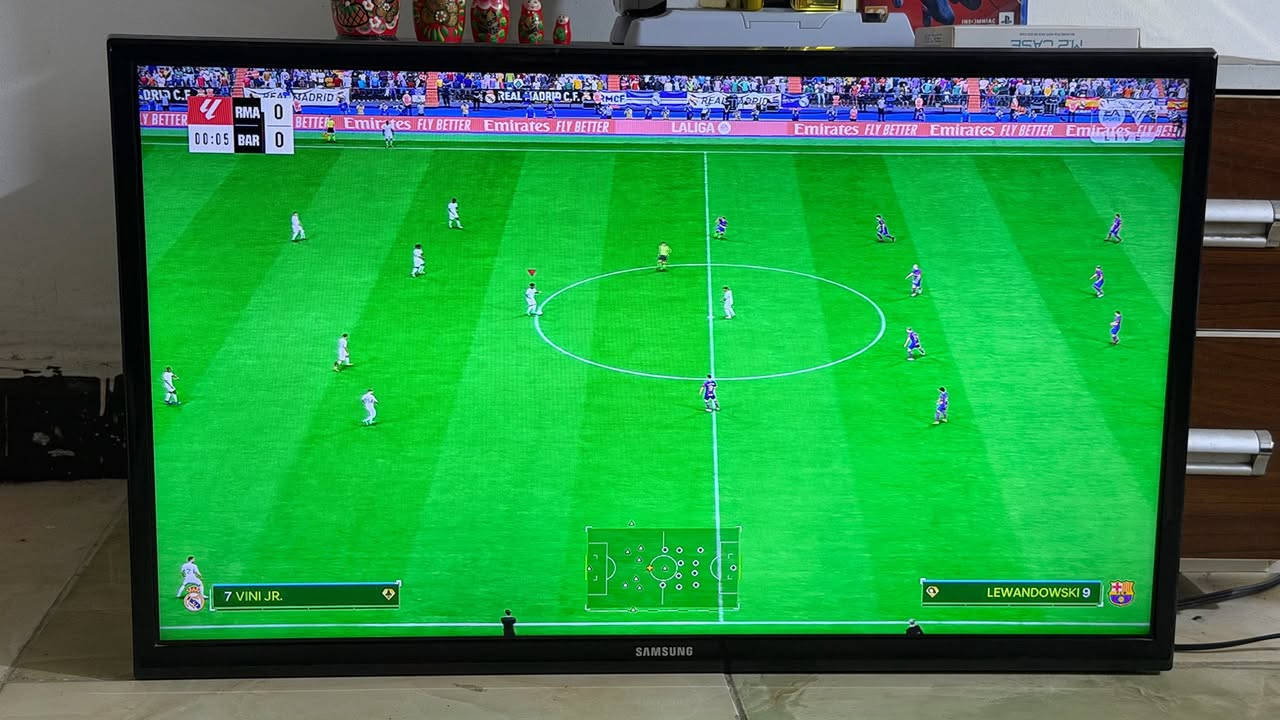 شاشه سامسونك اصليه حجم 32 دقتها فول HD عاديه مو سمارت السعر 60 الف (ملاحظه الشاشه مصلح بيها باور سبلاي فقط )


**إذا كنت صاحب هذا الإعلان وتريد حذفه لأي سبب، رجاءا أرسل رسالة إلى الدعم الفني**