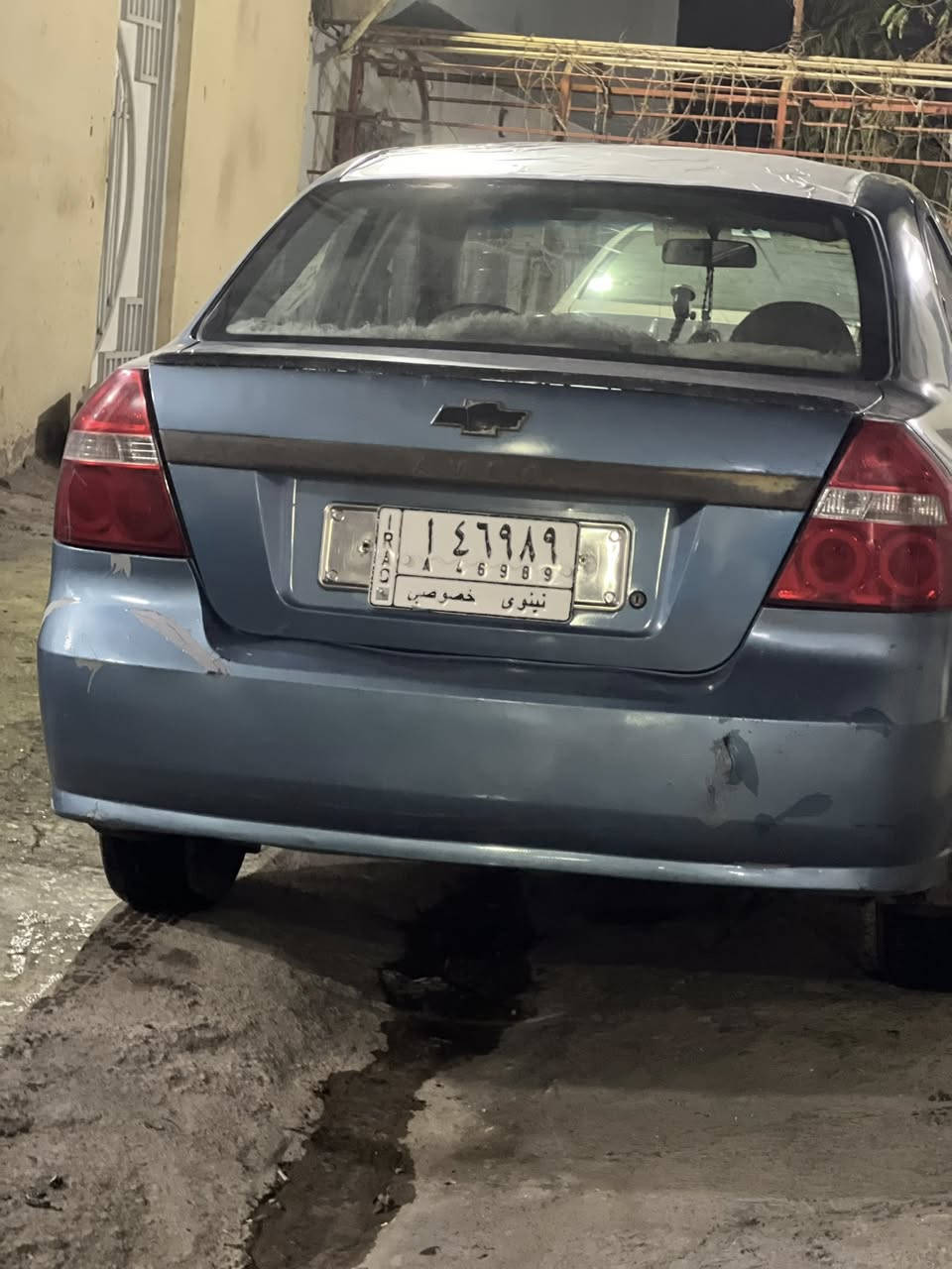 فيو 2007 مضررا مال تحرير مصبوغه عام كير محرك شرط شرط وكالا والتحويل ***********
