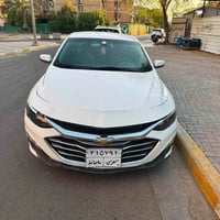 ماليبو • ماليبو 2018 • شفروليه ماليبو • سيارة ماليبو • سيارة للبيع • م...