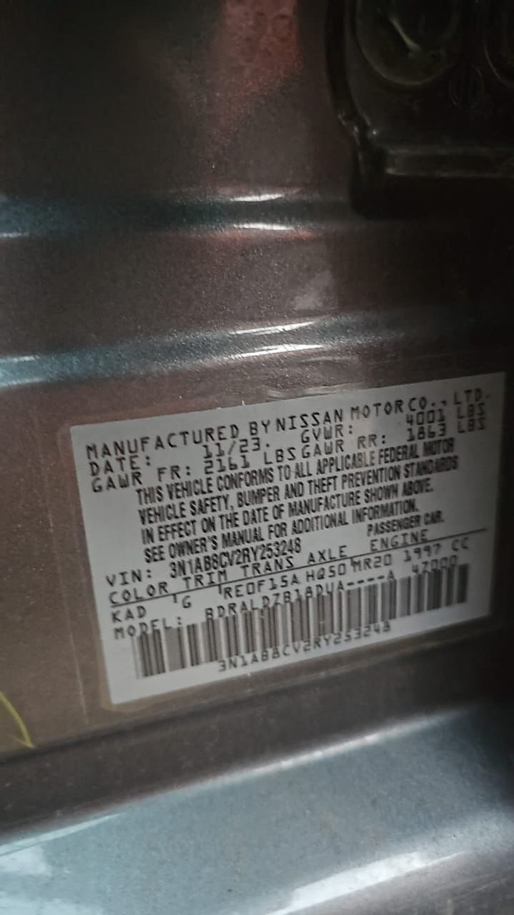 ﷽
*بإمكان دخولها بكتاب شهداء*

سنترا 2024
واصل ميناء 116

 ✅ شراء مباشر من المصدر الرسمي  🏭
نعمل لخدمتكم ونسعى لتقديم الافضل 
______________________________
0773505661
🔗 رابط كروب الواتساب – نشر يومي لجميع أنواع السيارات (الإمارات) 🇦🇪: 
https://chat.whatsapp.com/CrfpXFoPYjNKj7W84pV5L7?mode=gi_t


**إذا كنت صاحب هذا الإعلان وتريد حذفه لأي سبب، رجاءا أرسل رسالة إلى الدعم الفني**