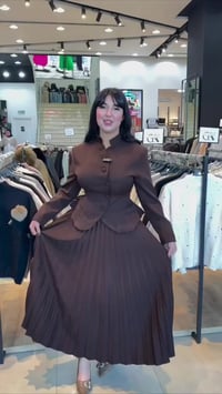 طقم رسمي • ايطالي • قياس ٣٨-٤٨