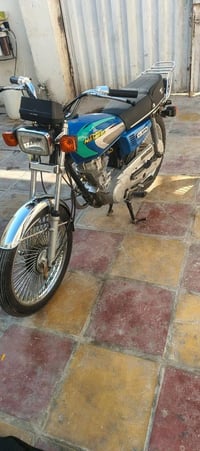 نجف • دراجه • مكفوله