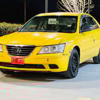 سوناتا • اوتوماتيك • ٢٠١٠