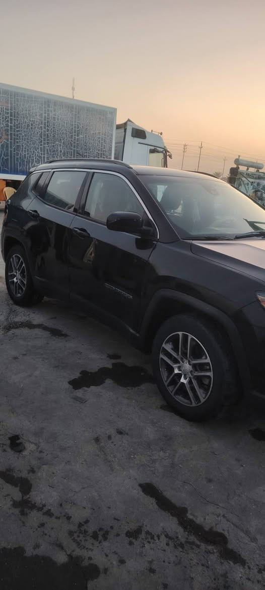 جيب كومباس 2020 للبيع كامل مواصفات ونتو تعرفون يعني كاما مواصفات رقم بابل بسمي السعر 120 وبي مجال


**إذا كنت صاحب هذا الإعلان وتريد حذفه لأي سبب، رجاءا أرسل رسالة إلى الدعم الفني**