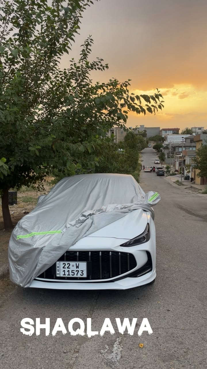 MG GT 2024
34,0000KM

Be boyax clean

115$ waraqa


**إذا كنت صاحب هذا الإعلان وتريد حذفه لأي سبب، رجاءا أرسل رسالة إلى الدعم الفني**