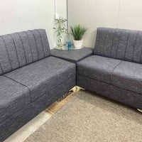 كنبة ٨مقاعد • الجزيرة السياحية بغداد