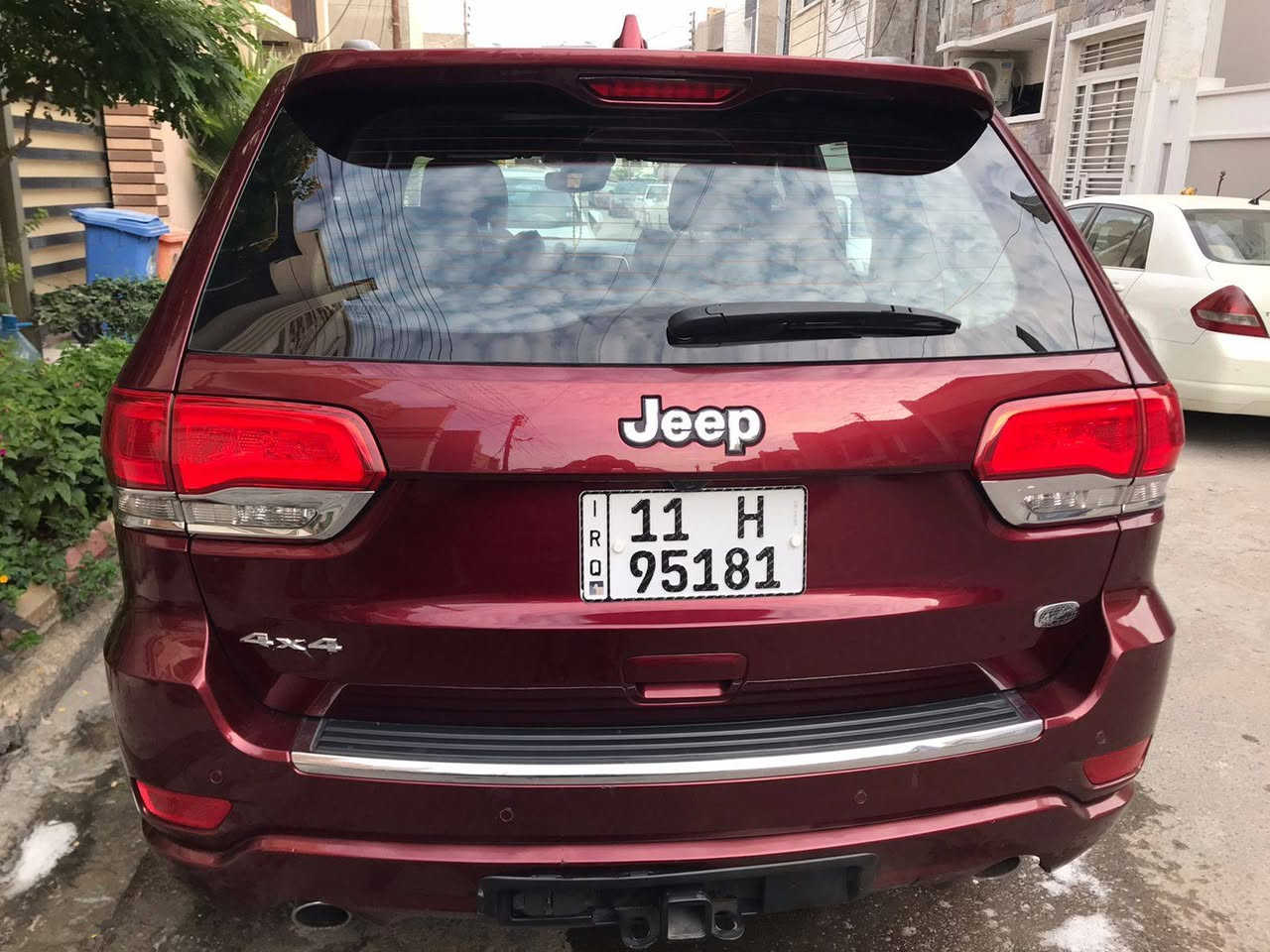 انسب جيب اوفرلاند ,,, وارد الحادث مرفق بالصور ،،  دعامية فقط 👆

موديل ١٩,,,,,,رقم بغداد الجديد بأسمي . سياره مكفوله من الحادث والصبغ والتبديل شرط الفحص فقط   ..الدعامية،،،،، 
عداد المسافه ٤٨ الف م
المواصفات 
محرك 6 سلندر 3600
بصمة تشغيل + بصمة ابواب 
تشغيل عن بعد 
جكات
مانع انحدار
بانوراما قطعتين
زراك لايت
داخل لونين مشمشي المرغوب 
كشنات جلد 
كشنات ثنين كهرباء
كشنات تدفئة وتبربد 
كشنات الخلفيه تدفئة
ستيرن تدفئه
كشن خزن (ميموري)
سستم صوت
ستيرن كهرباء
شاشة_امامية كبيرة (12 inch) الجديدة_كليا
شاشة عرض الاعطال
صندوك كهرباء
رادارات جانبية
نظام تزحلق
فور ويل
متعدد أنظمة القيادة (ثلجي, رملي,طيني,صخري)
دبل كير (عادي + اوتوماتيك) 
ناقل حركة 8 نمر
نظام سبورت دكمة
نضام اقتصادي ECO
دبل حساس(امامي + خلفي)
ماسحات اوتو تعمل تلقائيا عند نزول للمطر
مري كهرباء (شفط) AUTO
مري قلاب عند الرجوع الى الخلف
مري جانبي تدفئة
مرايا جانبية حساسة للضباب تعمل تلقائياً
اشارة بالمري 
لايت عدسة زنون (عالي + ناصي) متحرك مع الستيرن
بك لايت ضبابي
ويل حجم 20
تنبيه للاصطدام وتوقف تلقائي
مكان السياره ‼️بغداد👆✏ الجهاد
السعر ٢٩$ وبين مجال بسيط
رقم ***********ممكن مراوس بلاندكروز
