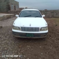 ماجسته موديل 93 مكينه وكير زينات طخم نضيف تايرات نضاف وايرمنيه كلهه شق...