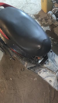 جي تي آر • مكينة تخبل • باتري جديد