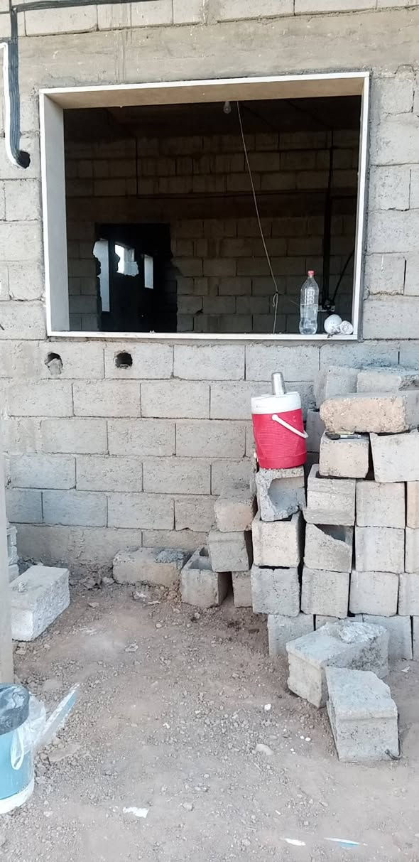 ابو ازل للمرمر 
اي استفسار اني حاضر 
نظام العمل براغي وتشميع 
تم إنجاز العمل في تركلان 
***********
كركوك
