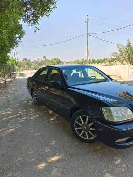 السلام عليكم
متوفر ملكه 2002 سياره کارتون متومه طبق الاصل دك حاسبه وين ميعجبك اكفلك من السرقه والعشائر ونقل

. محرك D4 كبير

تبريد ثلج سبلت كله شغال

مري شفط

دکمتين

لایت زنون

سياره ما ناقصه لو حبايه كامله عل اخير وبعد هيه مواصفاتها

معروفه

السعر 40, وبيها مجال

او مراوس حسب القناعه

للاستفسار

***********

***********
