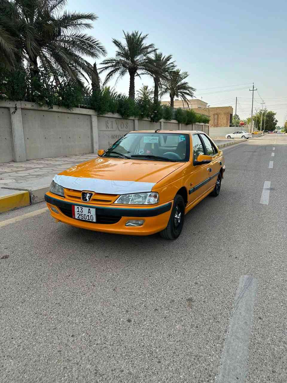 بيجو بارس ٢٠١٨ سياره مصفره هيئه وغرامات هزه جديده كفاله عامه بيهه شبر  بل بنيد  سياره بسمي ثاني يوم تتحول غير متواجد على فيسبوك *********** سعر 58 بية مجال
