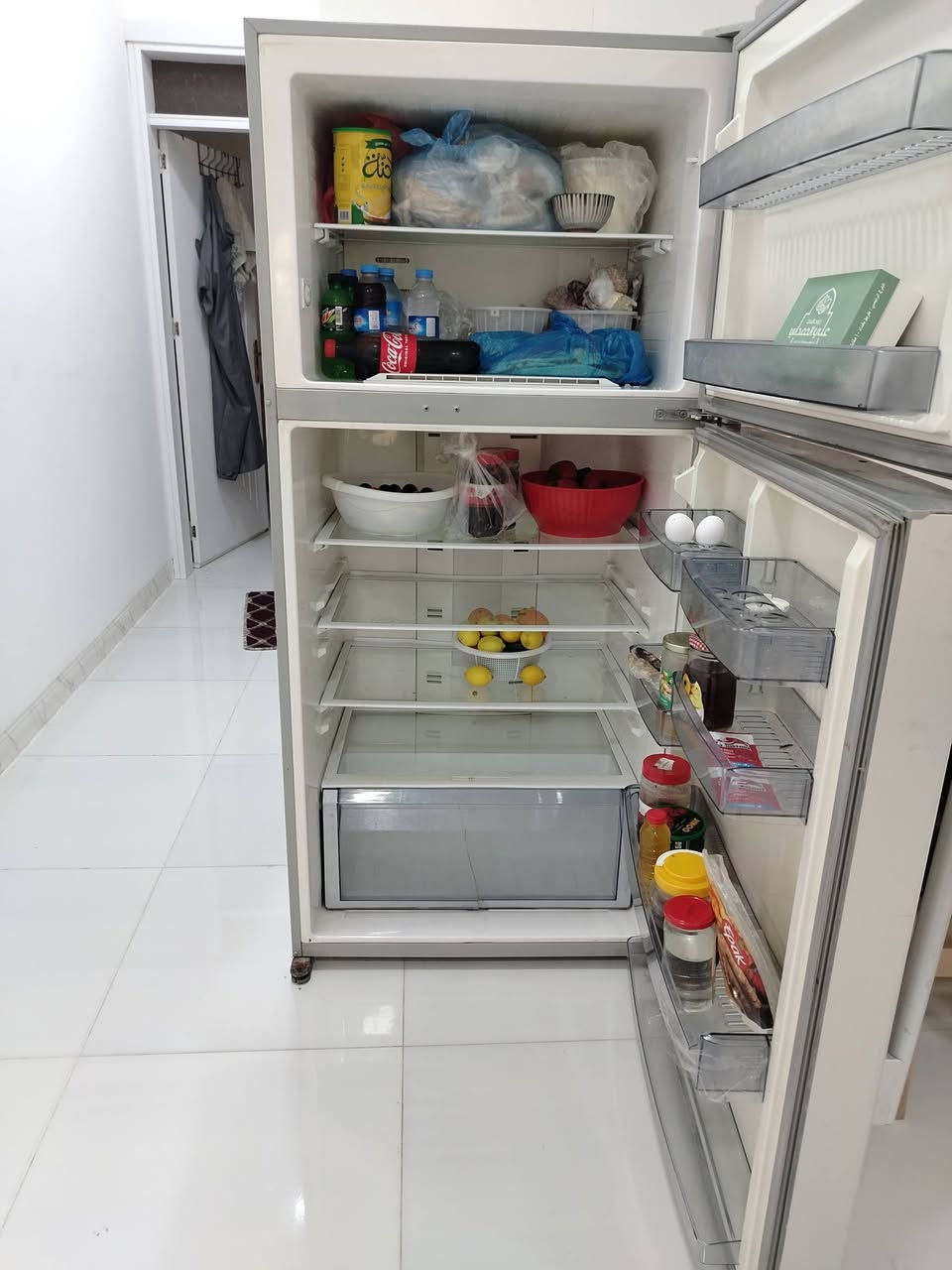 ثلاجه حجم 20 للبيع ماطور بلادي بسعر 150وبيها مجال


**إذا كنت صاحب هذا الإعلان وتريد حذفه لأي سبب، رجاءا أرسل رسالة إلى الدعم الفني**