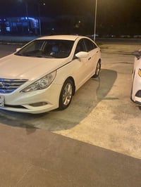 سوناته خليجية • ٢٠١٢ • مكينه ٢٤٠٠