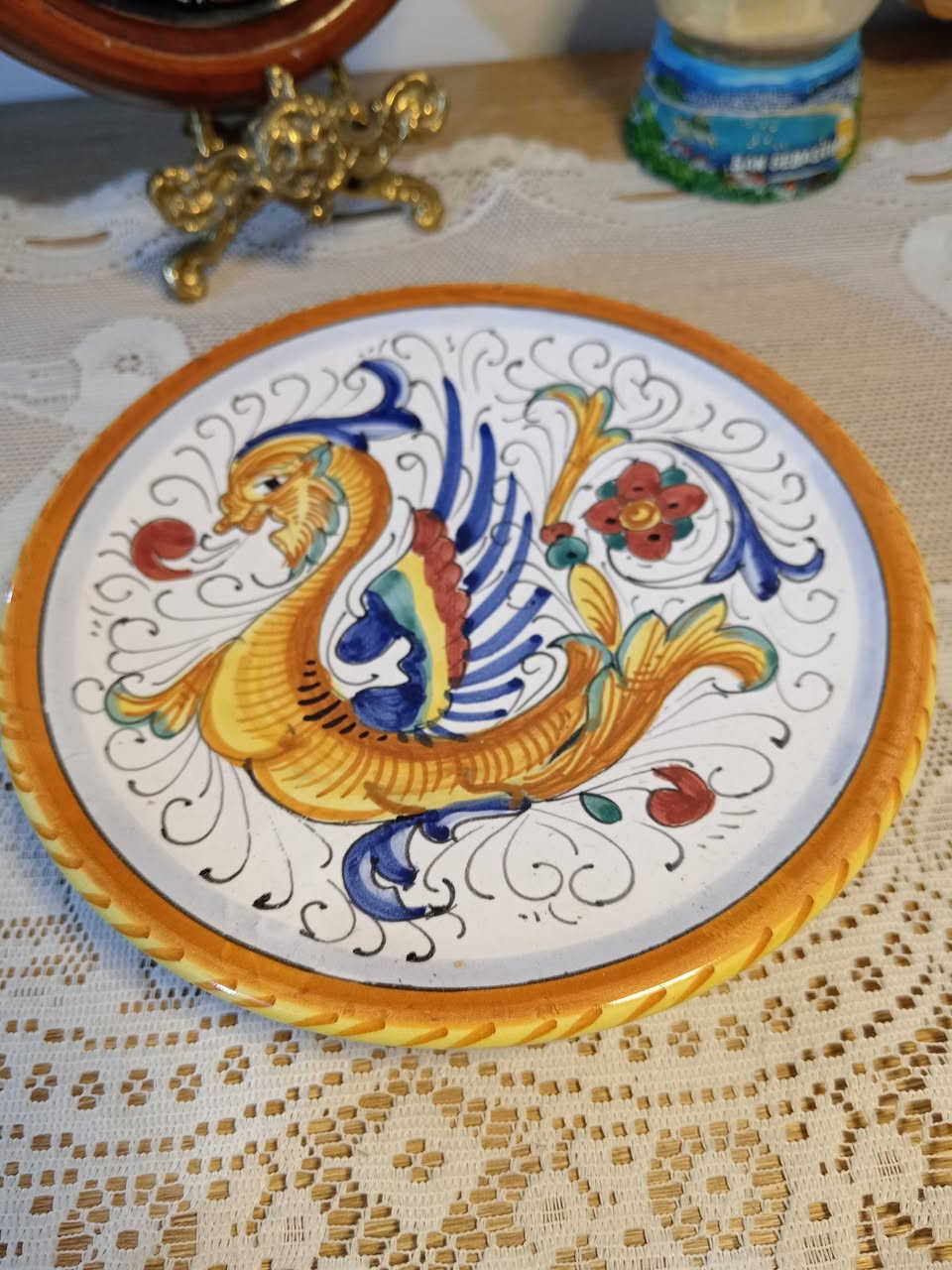 صحون عدد٢ مصورات السعر ٤٠٠٠ فقط


**إذا كنت صاحب هذا الإعلان وتريد حذفه لأي سبب، رجاءا أرسل رسالة إلى الدعم الفني**