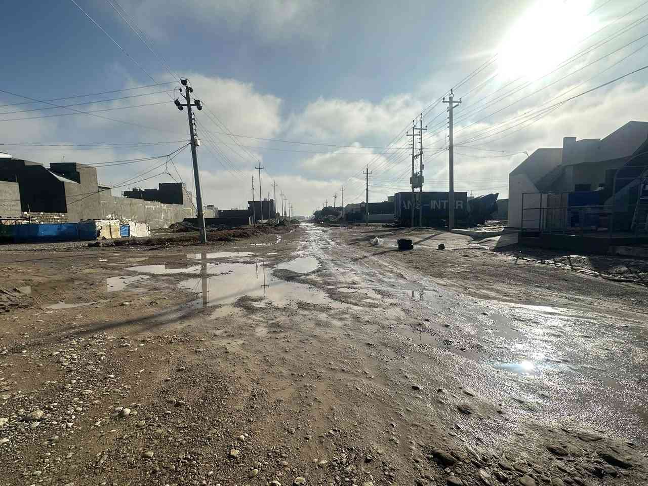 سلام علیکم
#موڵکی_تیجاری بۆ فرۆشتن ⛪💒
ناونیشان 📍 قەزای ڕزگاری (سموود) 
 
◼️ گەڕەکی سەنگاوییەکان
◼️سەرجادە سی مەتریەکە ✅
◼️ ڕووبەری 260 مەتر بە درێژی کەوتووە
◼️ دەتوانرێت بکرێتە یەک ڕیز دووکانی زۆر جوان و هیچ کێشەی نییە
◼️ تاپۆی یەک ناوە بەمەرجی تەحویل
◼️ نرخیشی زۆر گونجاوە ئەم موڵکە تیجارییە ✅

بۆ زانینی نرخ 💵 تەنها خاڵێک لە کۆمێنت دانێ ڕاستەوخۆ بە نامە نرخەکەیت پێ دەگات یان پەیوەندی بکەن بەم ژمارانەوە 📲📞📳

***********📞✅
***********📞✅
***********📞✅

دەتوانن سەردانی
#نوسینگەی_محمد_یاوەر_محمد بکەن 

ناونیشانی نوسینگە ◀️ ڕزگاری جادەی نێو بازاڕ 🛣️
🔴 سەرووی شارەوانی سموود. 🌆🏣
🔴 تەنیشت شیرینی خانەی زانا🍹🏢

ئێوەی بەڕێزیش هەر موڵکێکتان هەبوو بۆ فرۆشتن یان ویستان بیکڕن دەتوانن ڕەسم و زانیارییەکانتان بنێرن بۆ ژمارە ڤایبەری 📳✅ ***********
