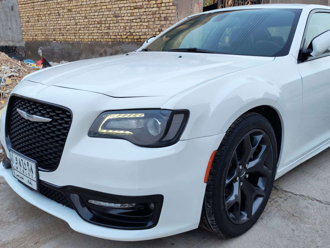 أوباما للبيع مرمز 2021 رقم بغداد
***********
