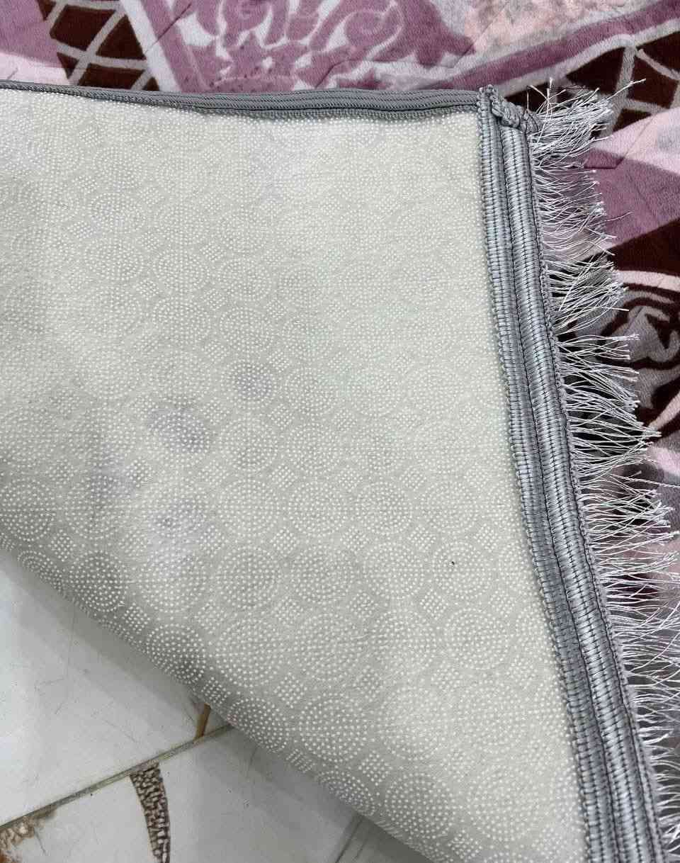 وصلت تااااني وبكميات بفضل الله 
الحافظات القطيفه التقيله ظهر دونتس بيلزق على السيراميك ،،،المقااااس المظبوط 
ايوووه خامه روعه وتقيله 
 متااااح تشكيله كبيره 
السعر كاااااام بقي مفاجاه 🔥 🫵🏽🫵🏽🫵🏽
هتفرشي بيتك في رمضان بخامات تحفه واسعار وهميه👌

ألحق قبل انتهاء الكميه وغلاء الاسعار 🏃‍♀️🏃‍♀️🏃‍♀️🏃‍♀️


**إذا كنت صاحب هذا الإعلان وتريد حذفه لأي سبب، رجاءا أرسل رسالة إلى الدعم الفني**