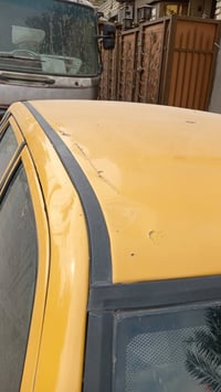 سايبا ١٢ • كلتش يفلت • بغداد جديده