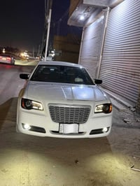 كرايسلر اوباما • ٢٠١٤ • ١٢٠٠٠٠