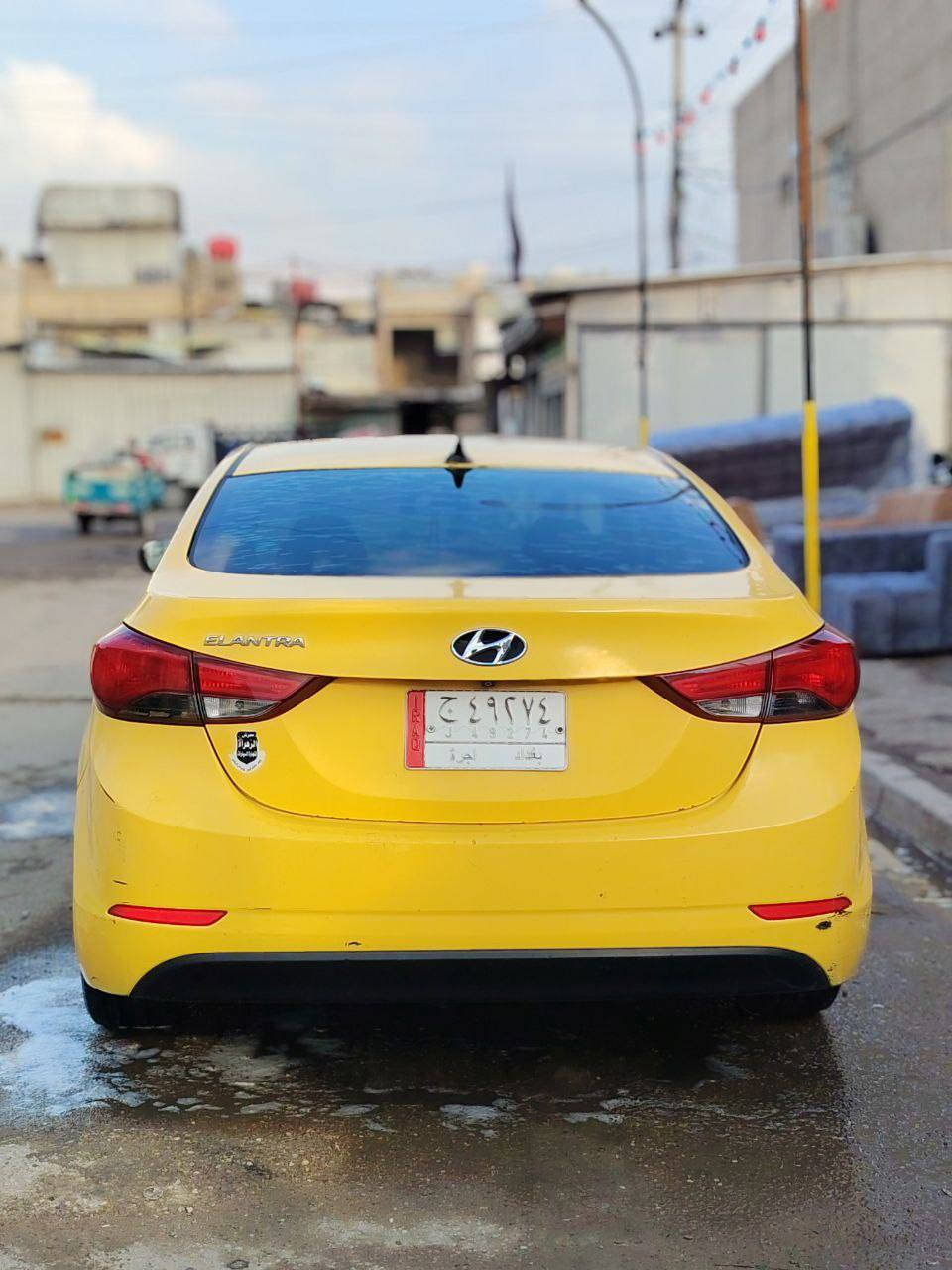 السلام عليكم ورحمة الله وبركاته الانترى موديل 2015للبيع وارد امريكي جاملغ وبنيد بدون دواخل وبيه بارد ب الباب مال السايق مواصفات تحكم ستيرن جهتين ويل كب محرك 1800دوش صدر امامي خلفي جديد هيئة وغرامة صاقطة
السعر 105وبيه مجال رقم الهاتف ***********
