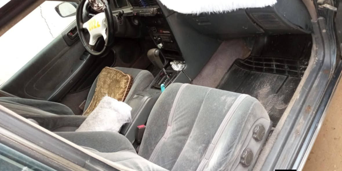 مارك 1992 رقم صلاح الدين موازي تحويل السياره بلاديه بدون صبغ وبدون ظربه وكص بيهه جراد تخم تاير كير محرك  كهربائيات شغاله كلهه السعر 38 وبيهه مجال مكان السياره ظلوعيه


**إذا كنت صاحب هذا الإعلان وتريد حذفه لأي سبب، رجاءا أرسل رسالة إلى الدعم الفني**