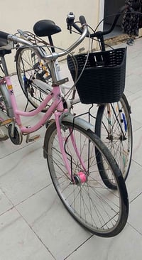 بايسكلات نباله • حجم ٢٦ • سلمان باك الدور