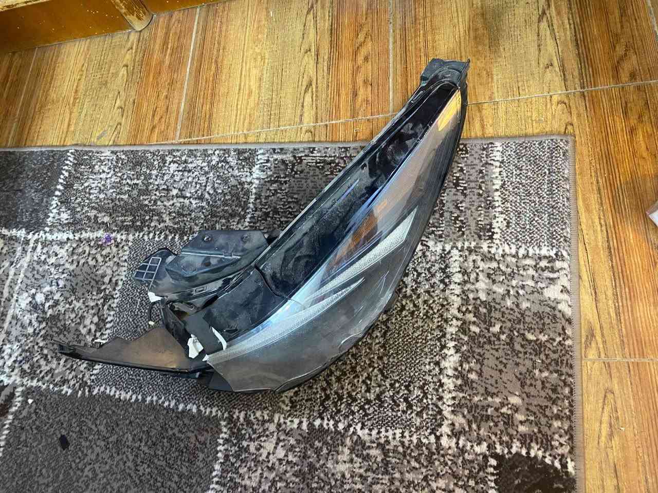 متوفر زوج لايتاتات مضررات يفيدن كارت مال النترا موديل 2023ثلجي مال سيارة لمتدد
سعر التك 100
رقم الهاتف :***********
