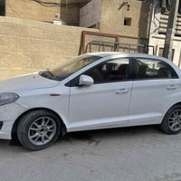 للبيع او المراوس شيري فلاوين موديل 11 سياره كامله تبريد كامره شاشه كير...