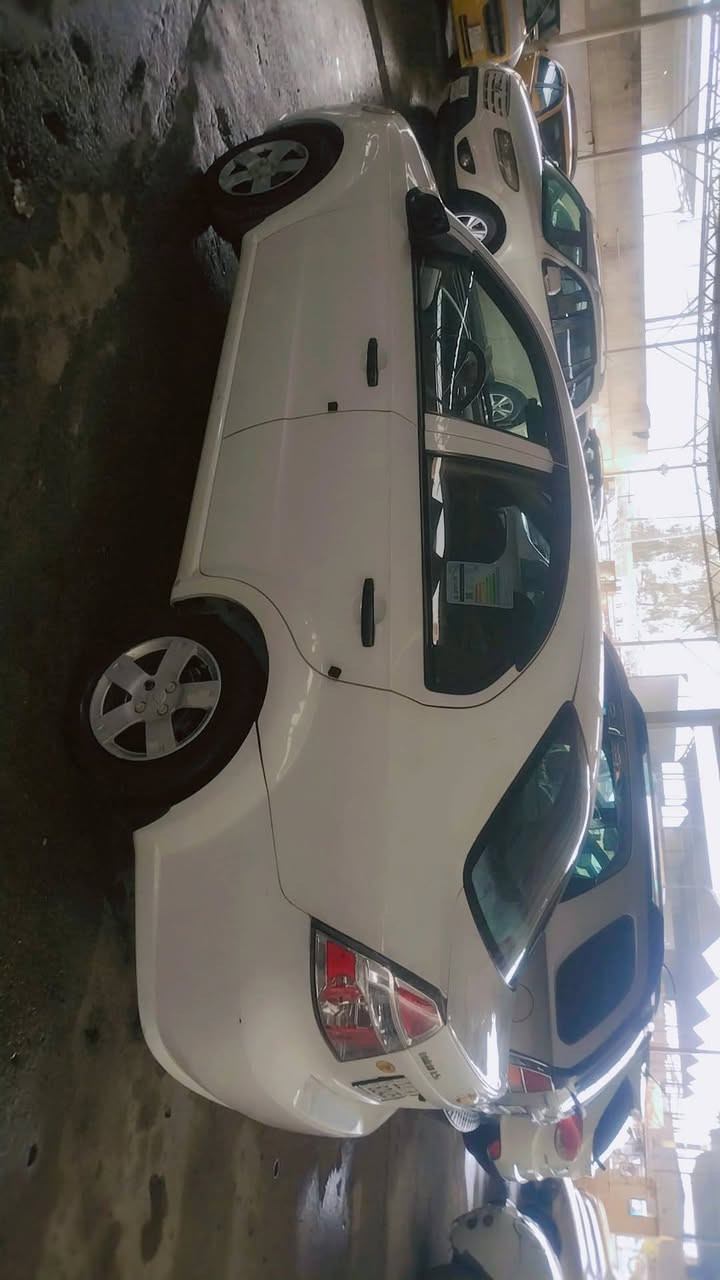 سياره افيو موديل 2011سياره ماشيه 150 رقم نينوئ  محرك استره كيرتومتيتك سياره سبانه مامضروبه شرط  لاتخطه ولايشي فقط بيهه ملاحضات بسيطه سياره كلهاه علئ يلادي اليحب
هذا رقمي *********** ونطي تفاصيل
