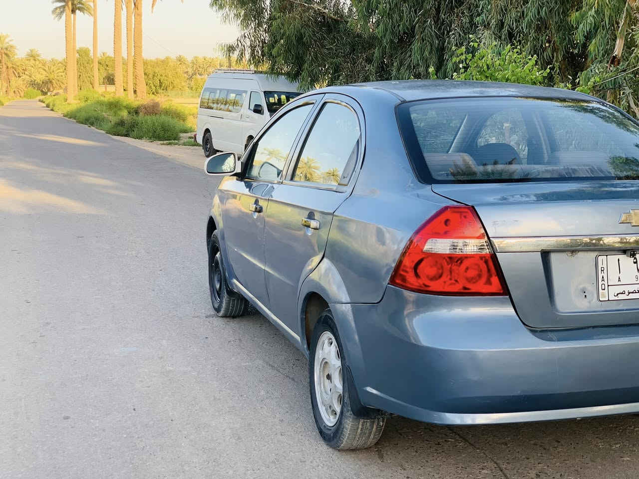 يالله السلام عليكم للبيع افيو موديل 2008
سياره جاهزه عل اخير مكينه كير حداديه تخم تاير كله جديد سياره جاهزه عل اخير منقاصه برغي بيه جاملغ خلفي فقط ولباقي كفاله السعر 39 وبيه مجال المكان بابل القاسم الرقم ***********
